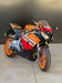 CBR 1000RR  - 2011 - SANTA CRUZ DO SUL