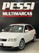 A3 1.8 20V 4P MANUAL - 2004 - SANTA CRUZ DO SUL