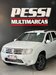 DUSTER 1.6 EXPRESSION 4X2 16V FLEX 4P MANUAL - 2013 - SANTA CRUZ DO SUL