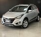 HB20X 1.6 16V STYLE FLEX 4P MANUAL - 2015 - SANTA CRUZ DO SUL