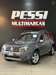 DUSTER - 2013 - SANTA CRUZ DO SUL