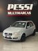 PALIO 1.4 MPI ELX 8V FLEX 4P MANUAL - 2009 - SANTA CRUZ DO SUL