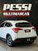 HR-V 1.8 16V FLEX EXL 4P AUTOMÁTICO - 2016 - SANTA CRUZ DO SUL