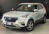 CRETA 2.0 16V FLEX PRESTIGE AUTOMÁTICO - 2019 - SANTA CRUZ DO SUL