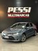 COROLLA 1.8 ALTIS 16V HÍBRIDO 4P AUTOMÁTICO - 2024 - SANTA CRUZ DO SUL