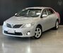 COROLLA 2.0 XEI 16V FLEX 4P AUTOMÁTICO - 2014 - SANTA CRUZ DO SUL