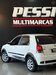 PALIO 1.0 MPI FIRE WAY 8V FLEX 4P MANUAL - 2016 - SANTA CRUZ DO SUL