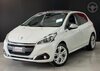 208 1.6 URBANTECH 16V FLEX 4P AUTOMÁTICO - 2018 - SANTA CRUZ DO SUL