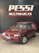 PARATI 1.6 CLI 8V 2P MANUAL - 1997 - SANTA CRUZ DO SUL