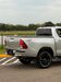 HILUX 2.8 SRV 4X4 CD 16V DIESEL 4P AUTOMÁTICO - 2018 - SANTA CRUZ DO SUL