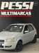 PALIO 1.4 MPI ELX 8V FLEX 4P MANUAL - 2009 - SANTA CRUZ DO SUL