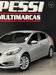CERATO 1.6 SX 16V FLEX 4P AUTOMÁTICO - 2014 - SANTA CRUZ DO SUL