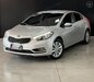 CERATO 1.6 E.284 SEDAN 16V 4P AUTOMÁTICO - 2014 - SANTA CRUZ DO SUL