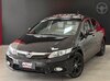 CIVIC  - 2012 - SANTA CRUZ DO SUL