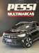 NIVUS 1.0 200 TSI HIGHLINE LAUNCHING EDITION TOTAL FLEX 4P AUTOMÁTICO - 2024 - SANTA CRUZ DO SUL