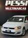 GOLF 1.4 TSI HIGHLINE 16V 4P AUTOMÁTICO - 2015 - SANTA CRUZ DO SUL