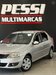 LOGAN 1.6 EXPRESSION 16V FLEX 4P MANUAL - 2013 - SANTA CRUZ DO SUL