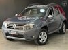 DUSTER - 2013 - SANTA CRUZ DO SUL