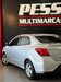PRISMA 1.4 MPFI LT 8V FLEX 4P MANUAL - 2019 - SANTA CRUZ DO SUL