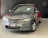 CITY 1.5 DX 16V FLEX 4P MANUAL - 2012 - SANTA CRUZ DO SUL