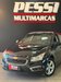 CRUZE 1.8 LT SPORT6 16V FLEX 4P AUTOMÁTICO - 2016 - SANTA CRUZ DO SUL