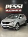 SPORTAGE 2.0 EX 4X2 16V FLEX 4P AUTOMÁTICO - 2016 - SANTA CRUZ DO SUL