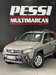 PALIO 1.8 MPI ADVENTURE LOCKER WEEKEND 16V FLEX 4P AUTOMATIZADO - 2014 - SANTA CRUZ DO SUL