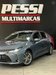 COROLLA 1.8 ALTIS 16V HÍBRIDO 4P AUTOMÁTICO - 2024 - SANTA CRUZ DO SUL