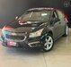 CRUZE 1.8 LT SPORT6 16V FLEX 4P AUTOMÁTICO - 2016 - SANTA CRUZ DO SUL