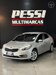CERATO 1.6 SX 16V FLEX 4P AUTOMÁTICO - 2014 - SANTA CRUZ DO SUL