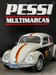 FUSCA 1.6 8V 2P MANUAL - 1985 - SANTA CRUZ DO SUL
