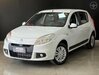 SANDERO - 2012 - SANTA CRUZ DO SUL
