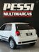 PALIO 1.0 MPI FIRE WAY 8V FLEX 4P MANUAL - 2016 - SANTA CRUZ DO SUL