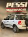 ECOSPORT 1.6 XLT FREESTYLE 8V FLEX 4P MANUAL - 2011 - SANTA CRUZ DO SUL