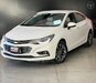 CRUZE 1.4 TURBO LTZ 16V FLEX 4P AUTOMÁTICO - 2018 - SANTA CRUZ DO SUL