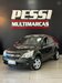 AGILE 1.4 MPFI LTZ 8V FLEX 4P MANUAL - 2011 - SANTA CRUZ DO SUL