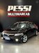 CIVIC 1.8 LXS 16V FLEX 4P MANUAL - 2009 - SANTA CRUZ DO SUL