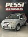 ECOSPORT 1.6 XLT FREESTYLE 8V FLEX 4P MANUAL - 2011 - SANTA CRUZ DO SUL