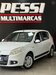 SANDERO - 2012 - SANTA CRUZ DO SUL
