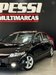 CIVIC 1.8 LXS 16V FLEX 4P MANUAL - 2009 - SANTA CRUZ DO SUL