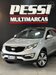SPORTAGE 2.0 EX 4X2 16V FLEX 4P AUTOMÁTICO - 2016 - SANTA CRUZ DO SUL
