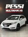 HR-V 1.8 16V FLEX EX 4P AUTOMÁTICO - 2018 - SANTA CRUZ DO SUL