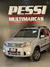 ECOSPORT 1.6 XLT FREESTYLE 8V FLEX 4P MANUAL - 2011 - SANTA CRUZ DO SUL