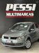 FOX 1.0 MI 8V FLEX 4P MANUAL - 2011 - SANTA CRUZ DO SUL