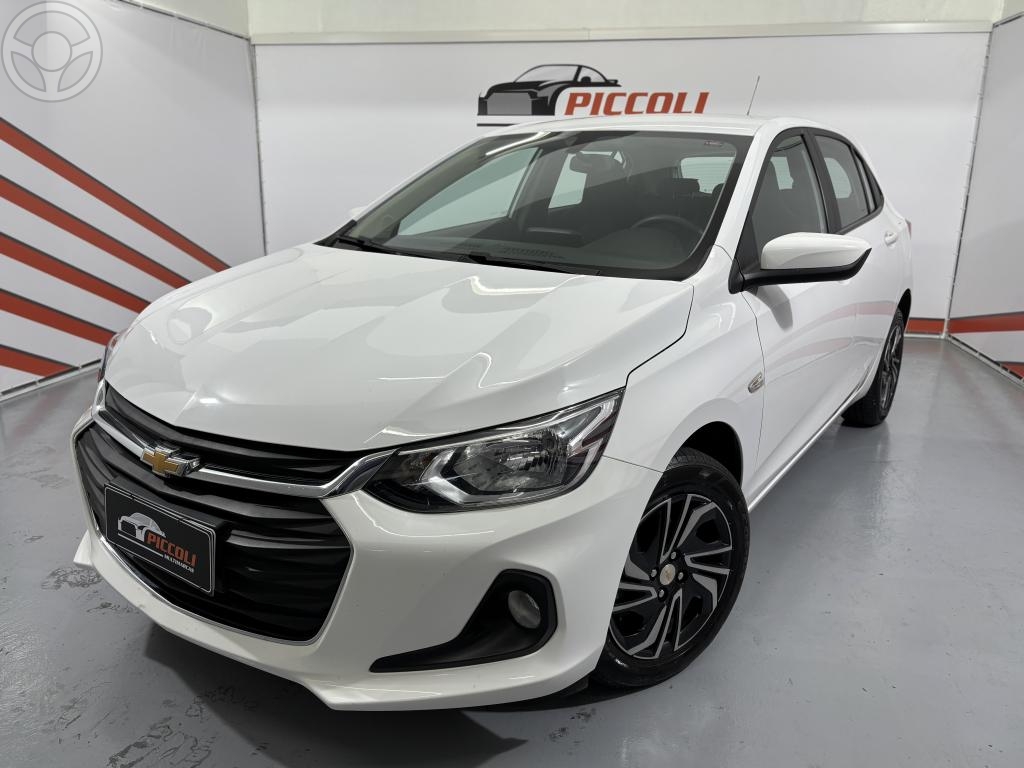 ONIX 1.0 LT2 FLEX 4P MANUAL - 2024 - CAXIAS DO SUL