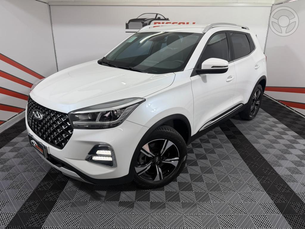 Caoa Chery Tiggo 2024