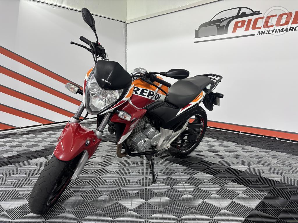 CB 300R ABS - 2014 - CAXIAS DO SUL