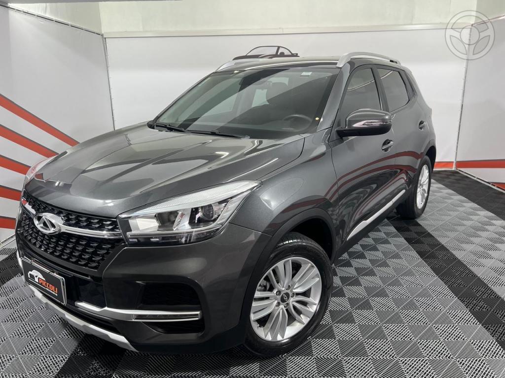 TIGGO 1.5 16V TURBO 5X T FLEX 4P AUTOMÁTICO - 2022 - CAXIAS DO SUL