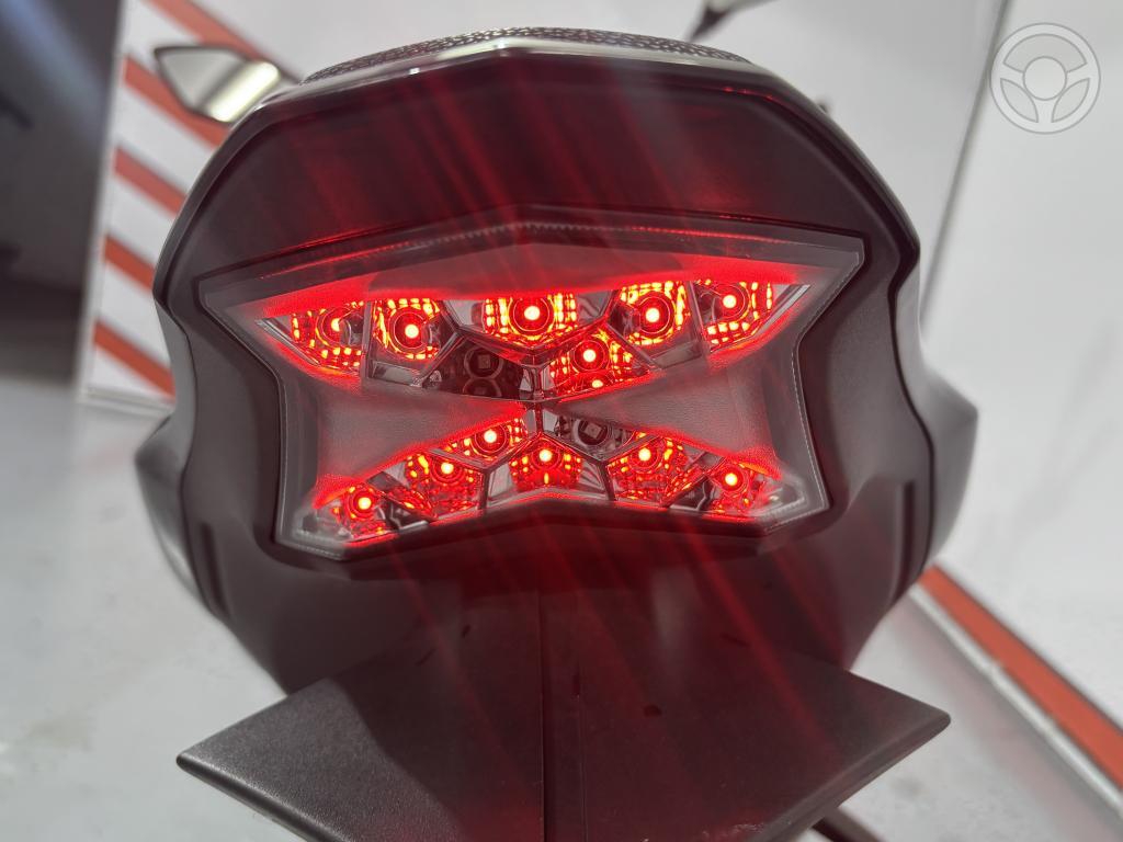 KAWASAKI - Z900 SE - 2021/2021 - VERDE - R$ 52.900,00