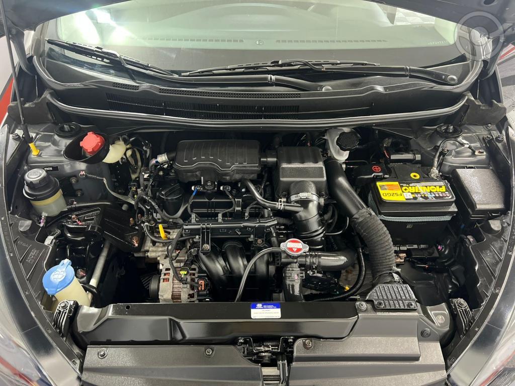 HYUNDAI - HB20 1.0 COMFORT PLUS 12V FLEX 4P MANUAL - 2014/2014 - CINZA - R$ 45.500,00